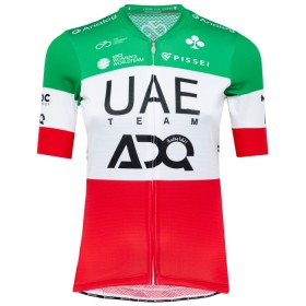 Wielershirt 2025 UAE TEAM EMIRATES